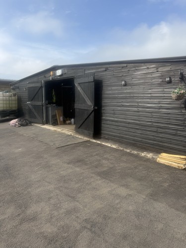 Internal stables equestrian - internal,