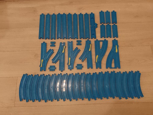 Piece bundle light blue - of,