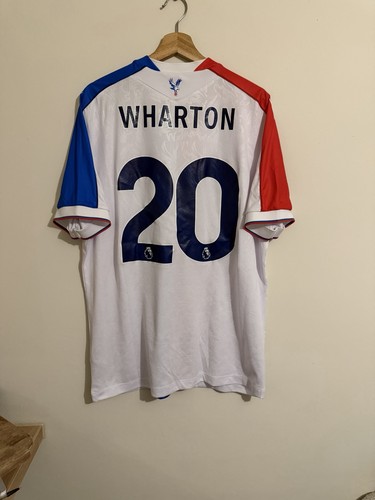 Crystal palace away - crystal, 25/26