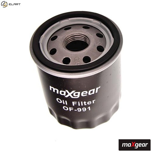Oil filter 0274 for toyota - 26-0274,