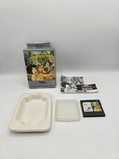 Jungle Book - Sega Game Gear - PAL - CIB - VGC