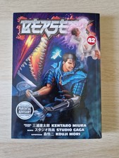 Berserk Volume 42 - Paperback