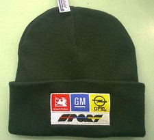 Retro Vauxhall Opel sport Bob