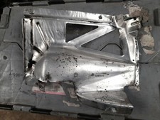 Genuine Bmw E36 316 318i 318is 318ti 318tds 325tds Exhaust Manifld Heat shield +