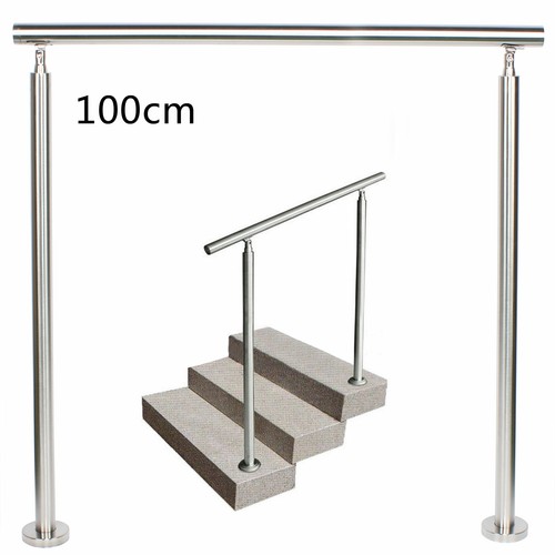 Stainless balustrade stair - balustrade,