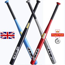 Heavy Duty Metal Baseball