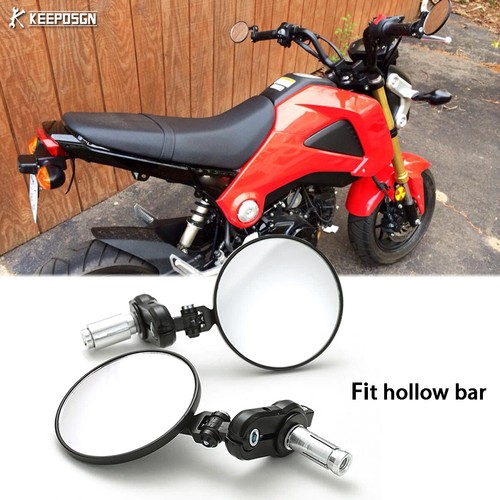 Pair handle bar - pair,