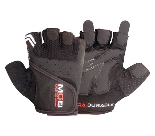 Gym leather weight lifting - leather,