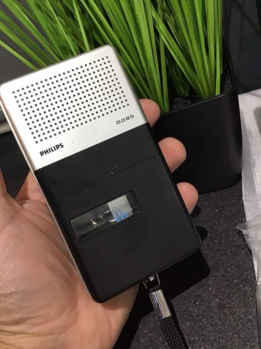 Vintage philips lfh - lfh, /