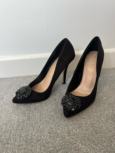 Kurt geiger carvela black - carvela,