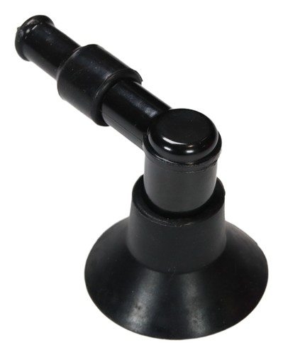 Tnt spark plug connector - plug, 90