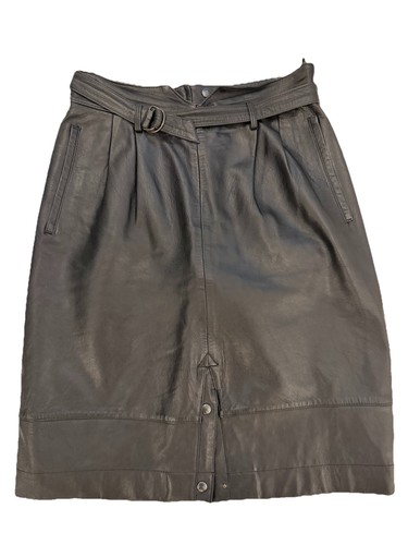 Black italian high waisted - italian,