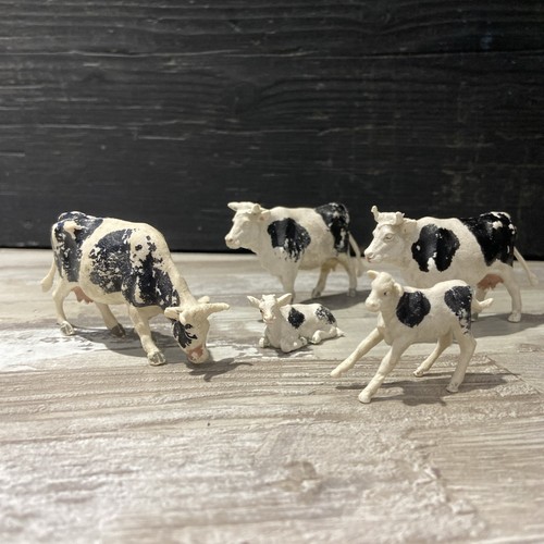 Rare vintage britains plastic - rare,