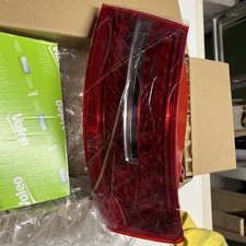Audi A6 2008-2011 Rear Light