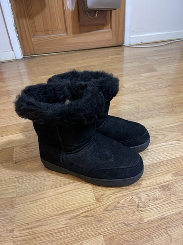 Bearpaw boots size - boots, 6