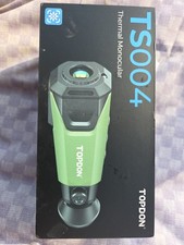 TOPDON TS004 Mini Thermal