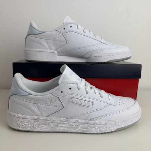 Authentic reebok club - club, ®