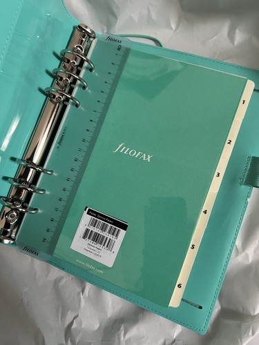 Filofax personal organiser - filofax,