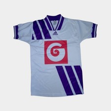RSC Anderlecht football home