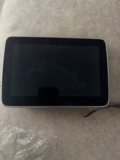 MERCEDES-BENZ A-CLASS W176 2016-2018 SAT NAV MULTIMEDIA SCREEN A1669007814