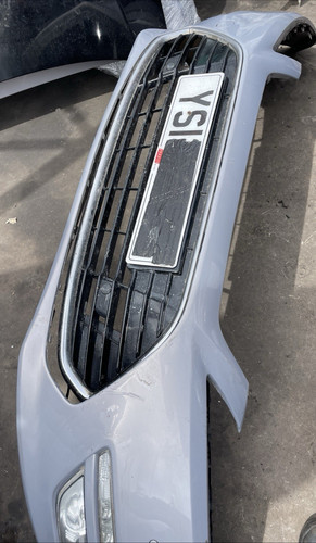 Ford mondeo 2010 - mondeo, front