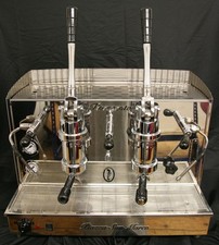Coffee Machine Fiorenzato