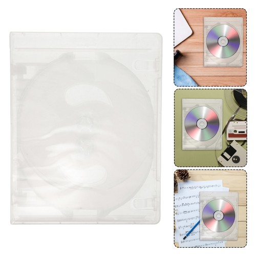 Clear plastic organizer - clear,