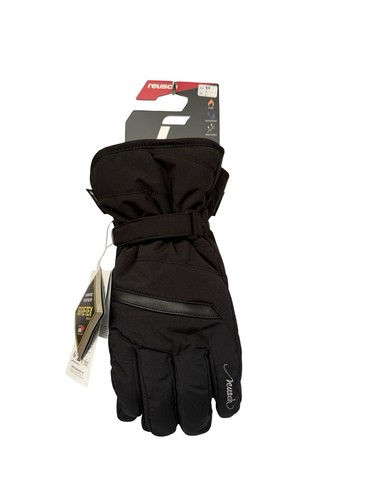 Reusch sandy black - reusch,