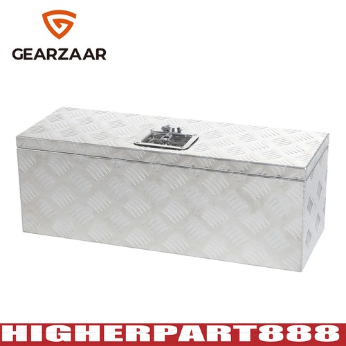 33l large aluminium tool - 33l,