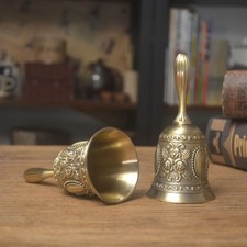 Hand Bell, Dinner Bell