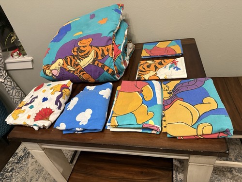 Rare winnie the - winnie,