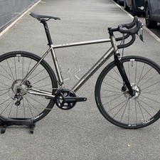 Planet X Hurricane Disc