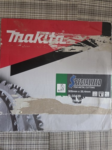 Genuine makita 33439 steel - genuine, b-33439