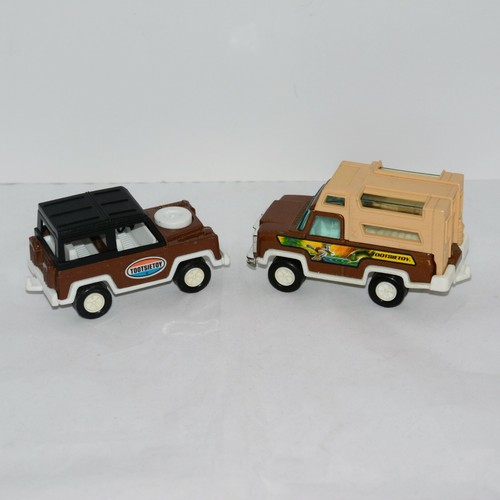 Vtg tootsietoy lot - tootsietoy,
