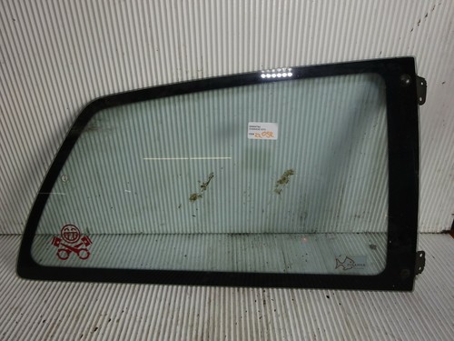 Daihatsu charade gtti rear - charade,