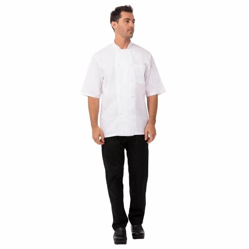 Chefs works chef jacket - chefs, chef's