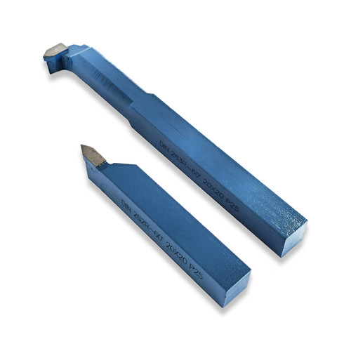 20mm brazed threading tool - , set