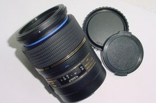 Tamron 90mm f/2.8 MACRO 1:1 AF