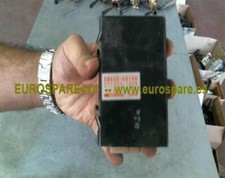 88650-60140 fuse box for TOYOTA LAND CRUISER 2.4 TD LJ70 1987 9251