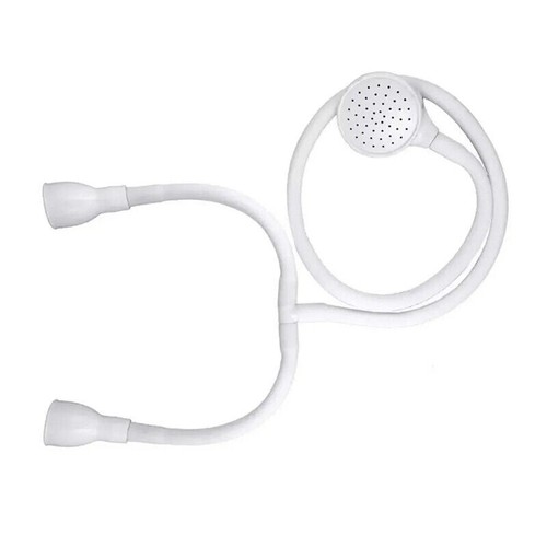Tap shower spray - shower, hose