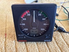 Autohelm ST50 ‘Plus’ WIND