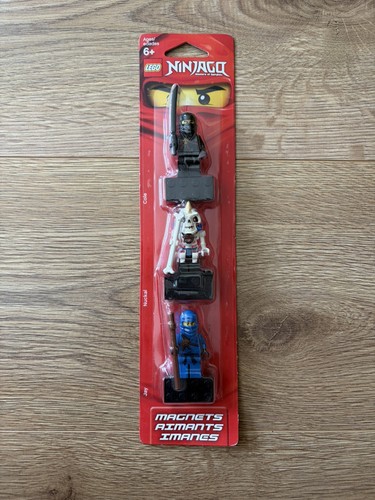 Brand new lego 853102 ninjago - brand,