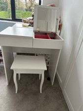 Girls Ikea Brimes Dressing