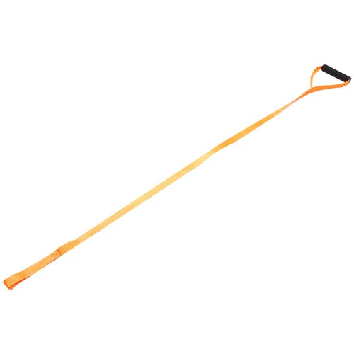 Deer drag harness strap - drag,