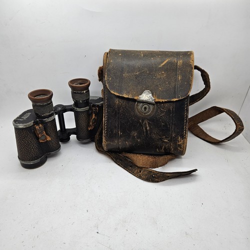 Carl zeiss jena 6x30 - carl,