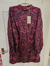 Monsoon Valerie Velvet