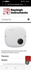 Rayleigh Instruments