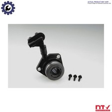 CENTRAL SLAVE CYLINDER CLUTCH