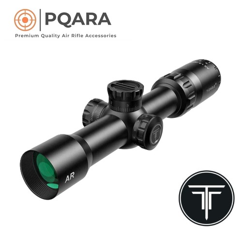 Eagle 15x32 ir ultra - 1.5-15x32,