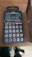 Teenage Engineering PO-20 Pocket Operator Arcade